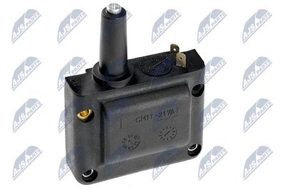 BOBINA DE INDUCTIE NTY ECZHD005