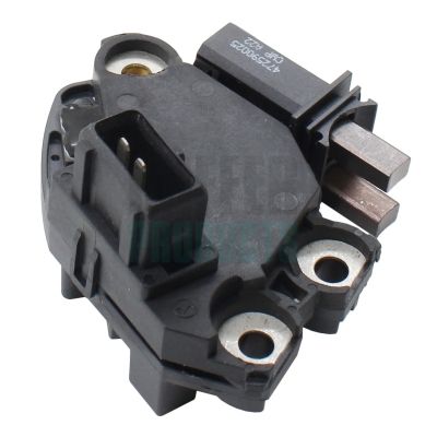 REGULATOR ALTERNATOR