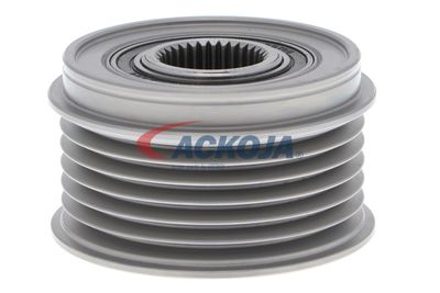 SISTEM ROATA LIBERA GENERATOR ACKOJA A37230001 18