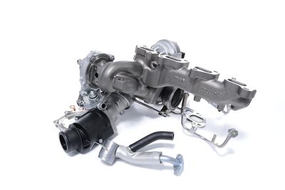 LADER AUFLADUNG BTS Turbo T981642 14