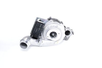 LADER AUFLADUNG BTS Turbo T916391 1