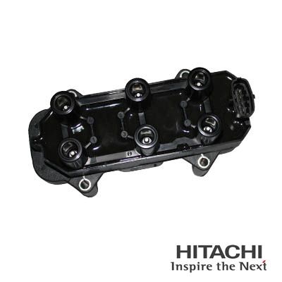 HITACHI Zündspule
