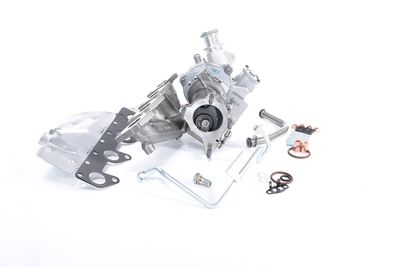 LADER AUFLADUNG BTS Turbo T981423 19