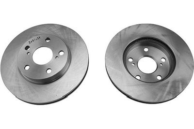 Kavo Parts Stabdžių diskas