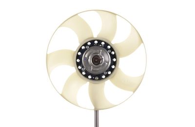 VENTILATOR RADIATOR MAHLE CFF470000P 1