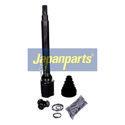 JAPANPARTS Jungčių komplektas, kardaninis velenas