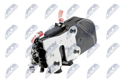 Zámek dveří NTY EZC-CH-018