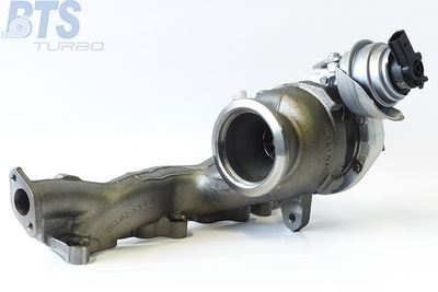 LADER AUFLADUNG BTS Turbo T918104BL 3