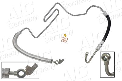 FURTUN HIDRAULIC SISTEM DE DIRECTIE