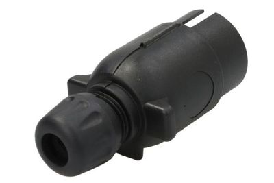 Draadstekker (aantal pinnen: 7, 12V)