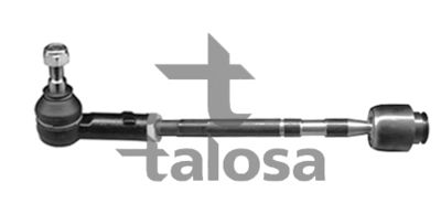 Поперечная рулевая тяга TALOSA 41-08898 для CITROËN C25