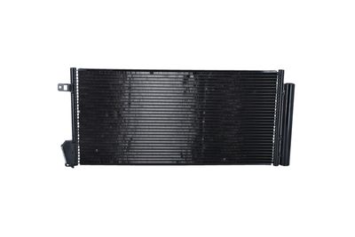 KONDENSATOR KLIMAANLAGE NRF 35940 7