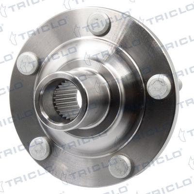 главина на колелото TRICLO 906180