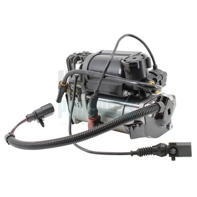 компресор, пневматична система HOFFER H58035