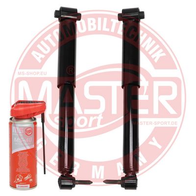 Tlmič pérovania /cena za 1 kus/ MASTER-SPORT GERMANY 16K003832P