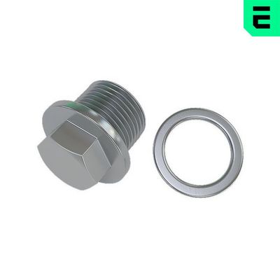 VERSCHLUSSSCHRAUBE ÖLWANNE OPTIMAL OPESP0094KBG 1