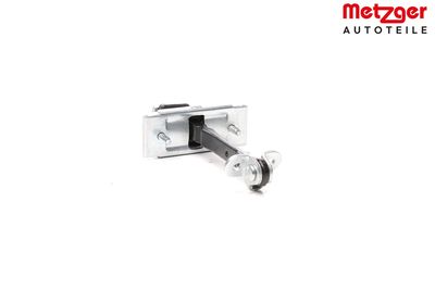 FIXARE USA METZGER AUTOTEILE 2312399 12