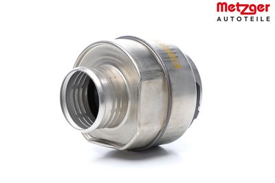 RESONATOR LADELUFTKüHLUNG METZGER AUTOTEILE 2401005 33