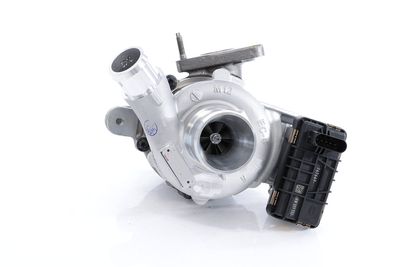 LADER AUFLADUNG BTS Turbo T916549 36