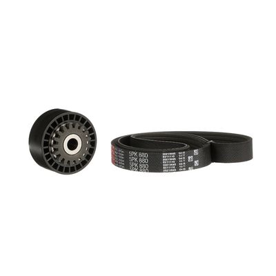 KEILRIPPENRIEMENSATZ GATES K025PK880 23
