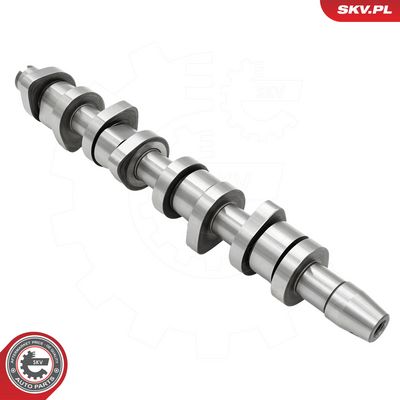 Vačkový hřídel ESEN SKV 80SKV008