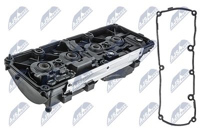 Kryt hlavy valca NTY BPZ-WW-014