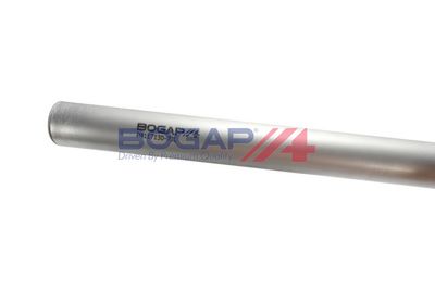 CONDENSATOR CLIMATIZARE BOGAP P4117130 3