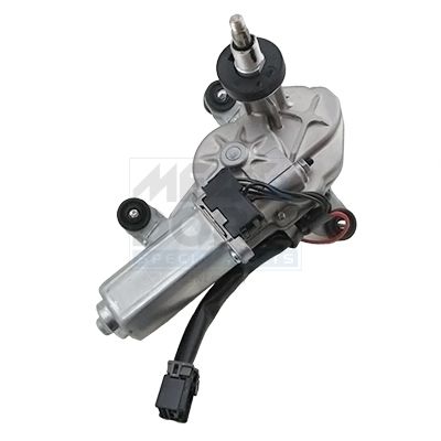 MOTOR STERGATOR MEAT & DORIA 27335