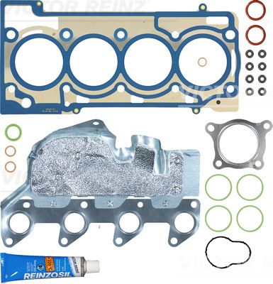 SET GARNITURI CHIULASA