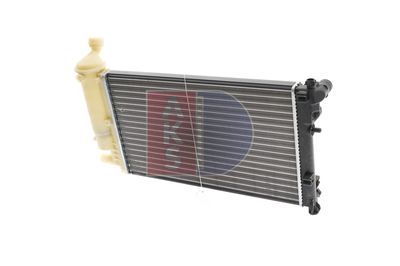 KüHLER MOTORKüHLUNG AKS DASIS 060810N 8