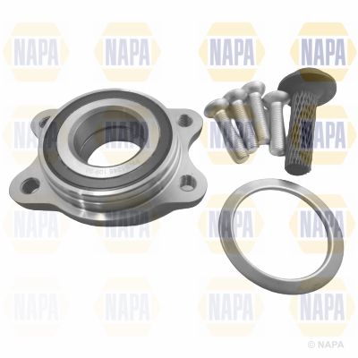 Wheel Bearing Kit NAPA PWB1248