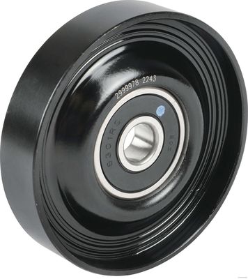 SPANNROLLE KEILRIPPENRIEMEN