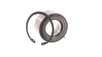 RADLAGERSATZ SKF VKBA3490 22