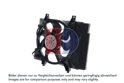 LüFTER MOTORKüHLUNG