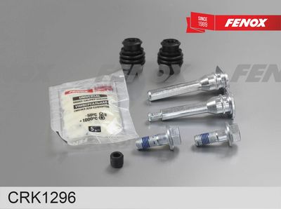 ремонтен комплект, спирачен апарат FENOX CRK1296