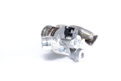 LADER AUFLADUNG BTS Turbo T918792 32