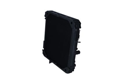 KüHLER MOTORKüHLUNG NRF 50474 31