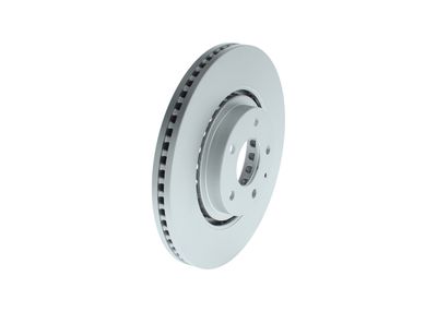 BREMSSCHEIBE BOSCH 0986479H02 8