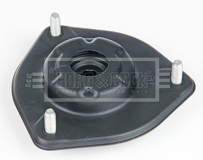 Опора стойки амортизатора BORG & BECK BSM5546 для KIA CARENS