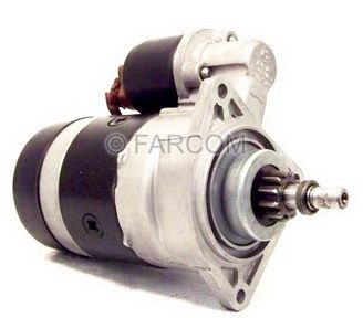 STARTER FARCOM 103285 4