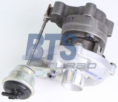 LADER AUFLADUNG BTS Turbo T912433BL 6