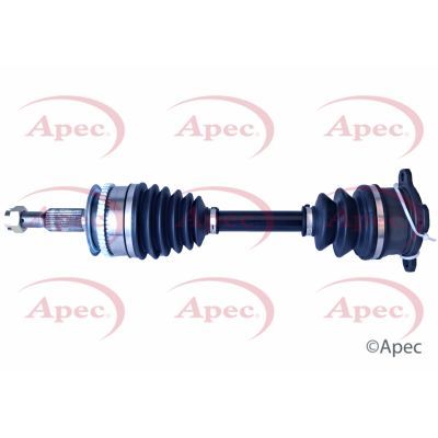 Drive Shaft APEC ADS1200R