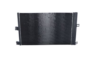 CONDENSATOR CLIMATIZARE NRF 350517 25