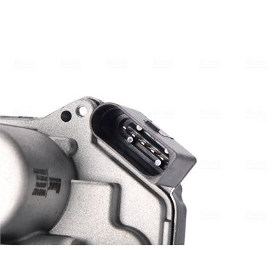 DROSSELKLAPPENSTUTZEN NISSENS 955187 4