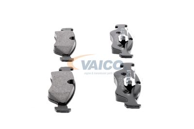 BREMSBELAGSATZ SCHEIBENBREMSE VAICO V400150 23