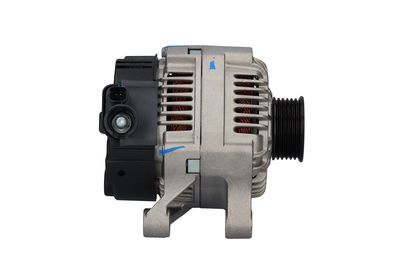 GENERATOR / ALTERNATOR VALEO 437355 21