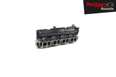 SAUGROHRMODUL METZGER AUTOTEILE 2100029 39