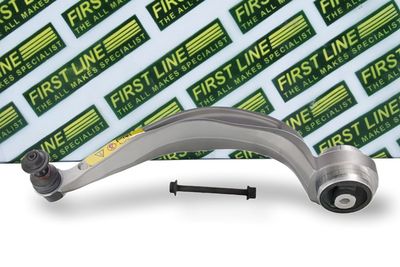 носач, окачване на колелата FIRST LINE FCA7406