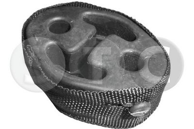 ANSCHLAGPUFFER SCHALLDäMPFER