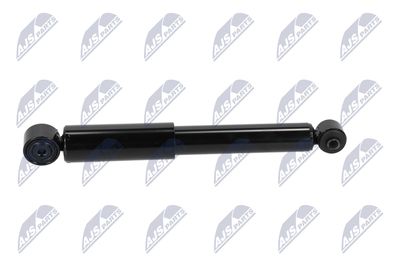 AMORTIZOR NTY AFT025 24